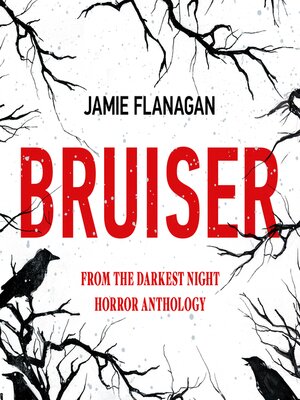 cover image of Bruiser